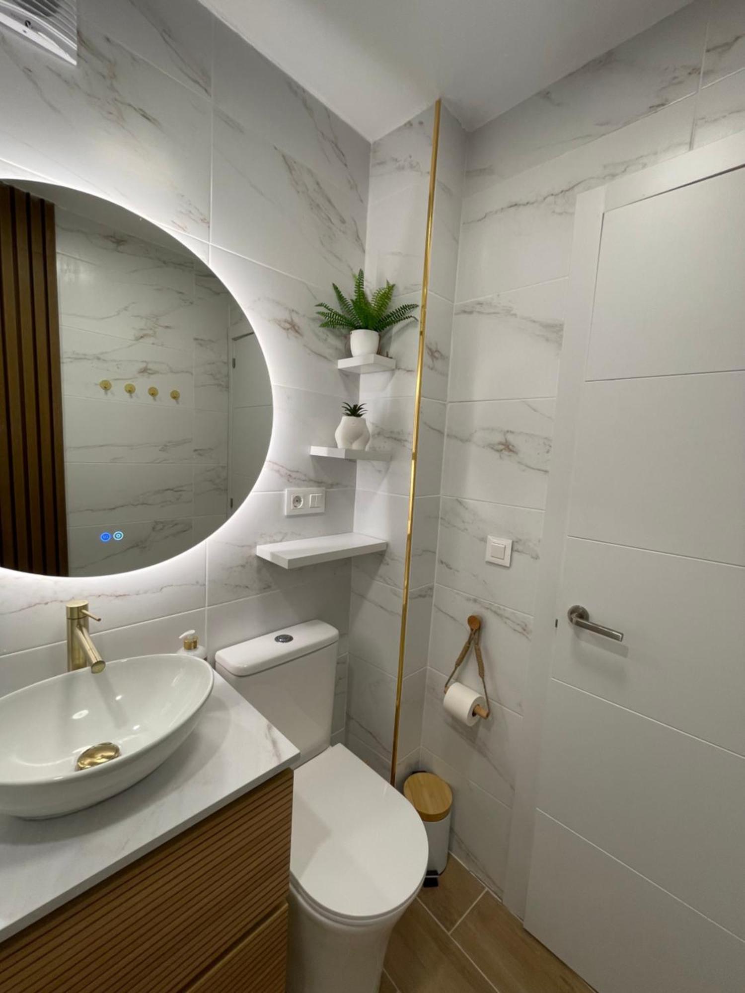 Panoramic Appartement