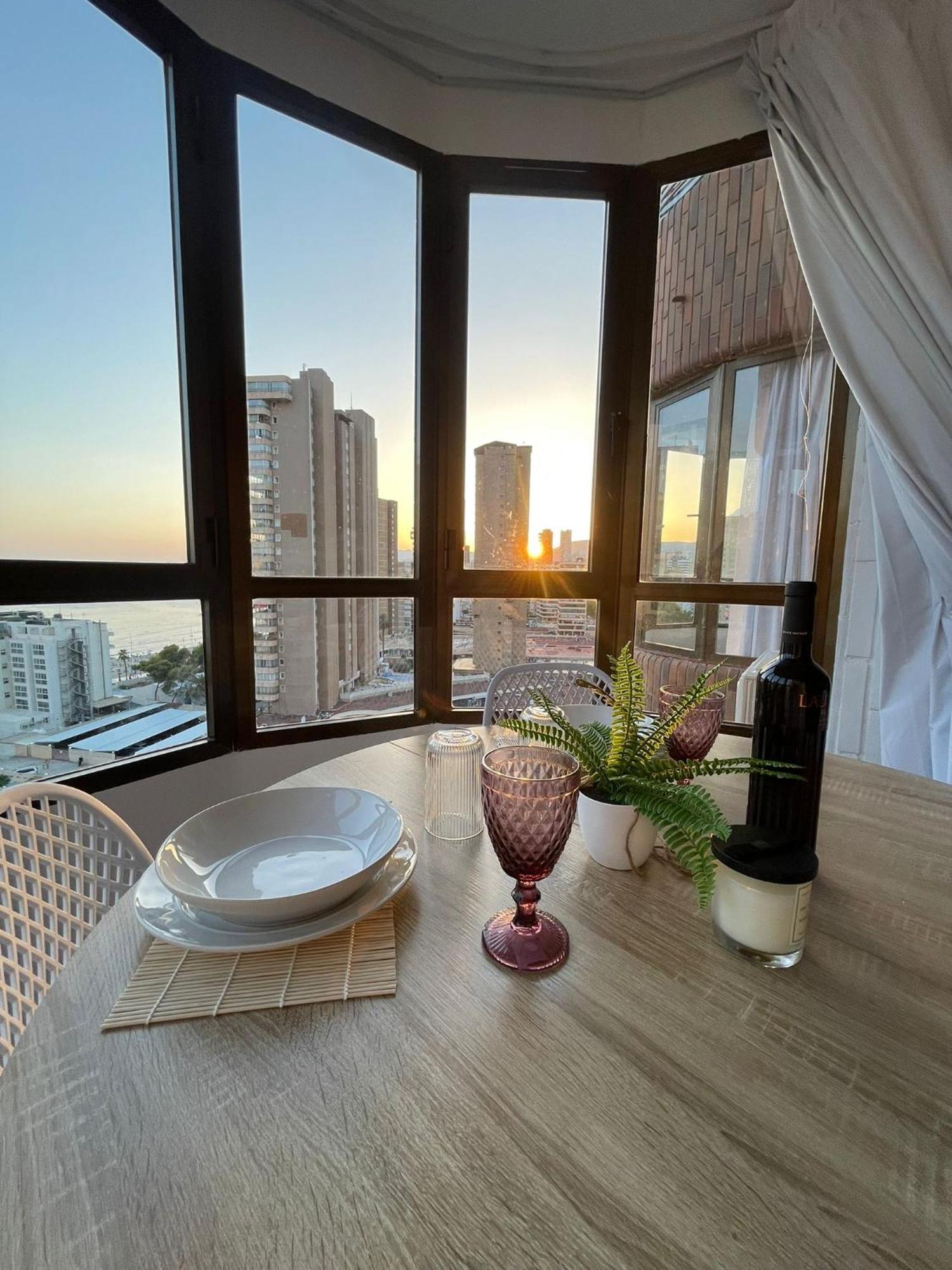 Appartement Panoramic
