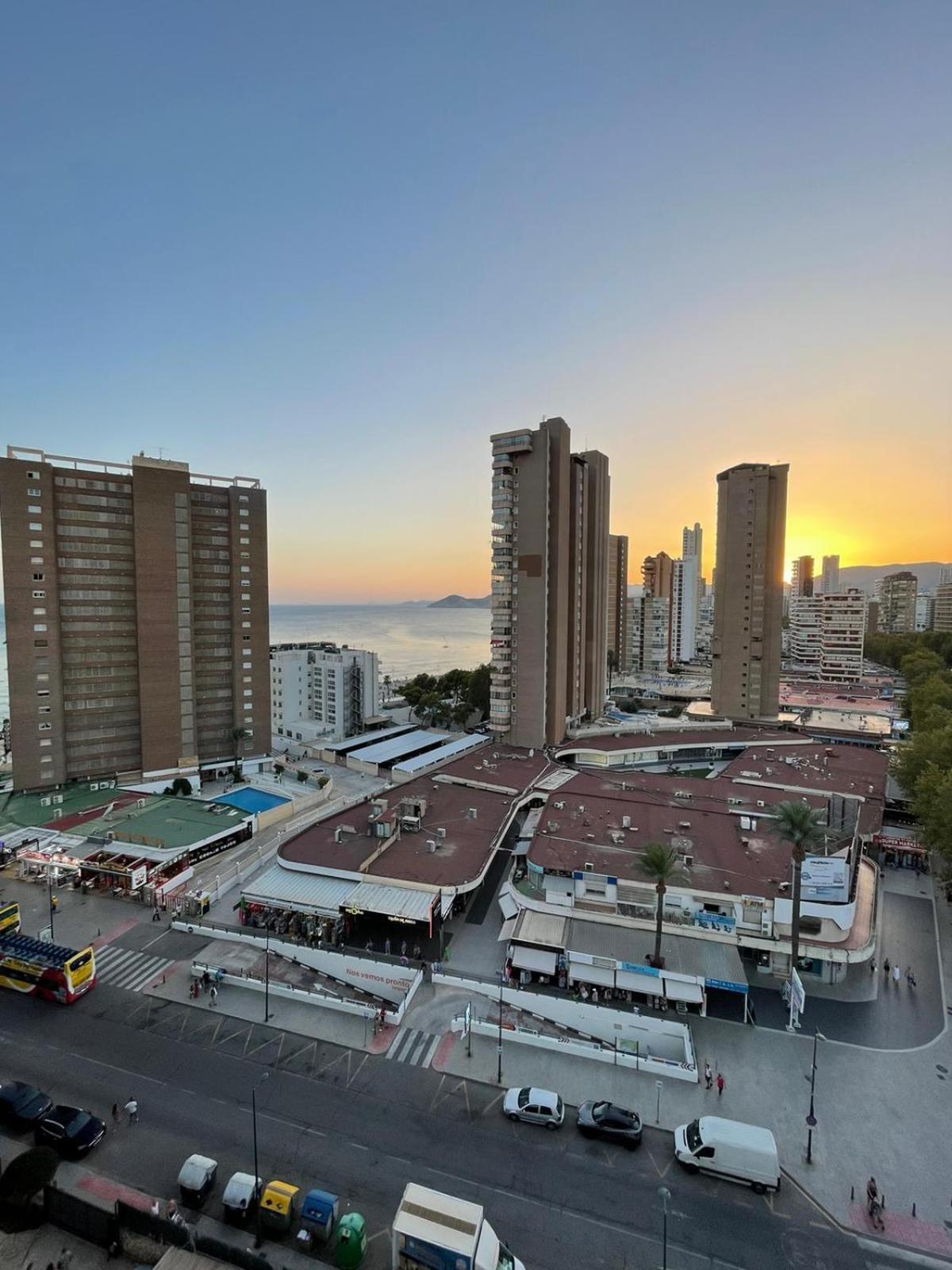 Panoramic Appartement Benidorm